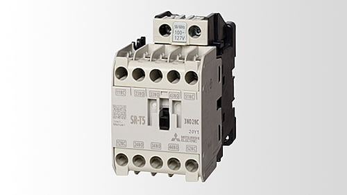 Thermal Overload Relays