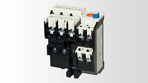 Electronic Overload protection Relays