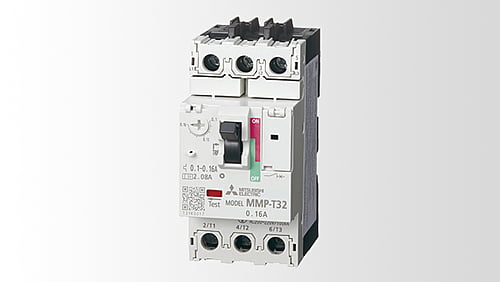 Motor Protection Circuit Breakers