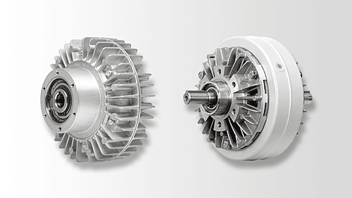 Electromagnetic clutch/brake