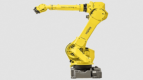FANUC ROBOT