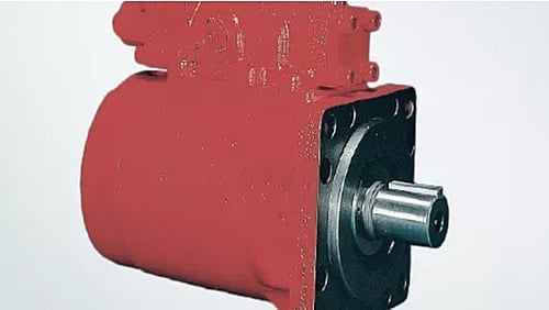 Hydraulic Equipment