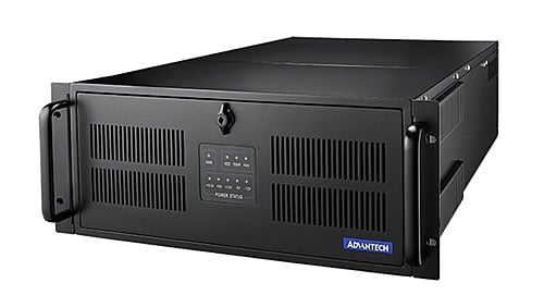 ADVANTECH IPC