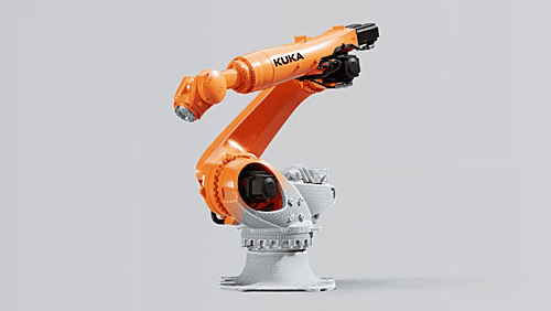 KUKA ROBOT