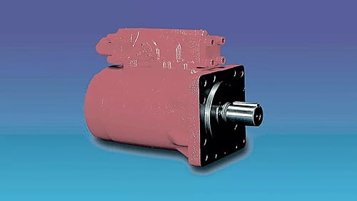 Mitsubishi MK Pump
