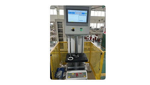 Servo Press