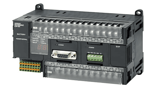 OMRON PLC