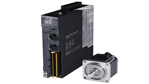OMRON SERVO