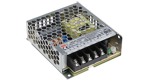 Power Supplies