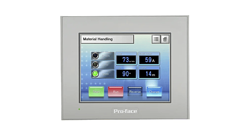 Pro-Face HMI