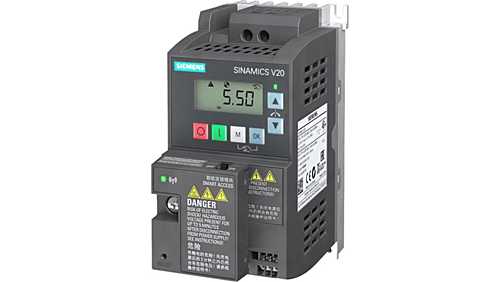 SIEMENS INVERTER