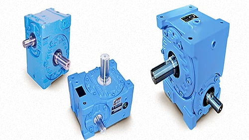 Speed Reducer