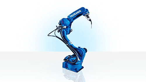 YASKAWA ROBOT