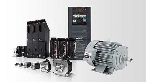 Variable Speed Drives (Inverters)