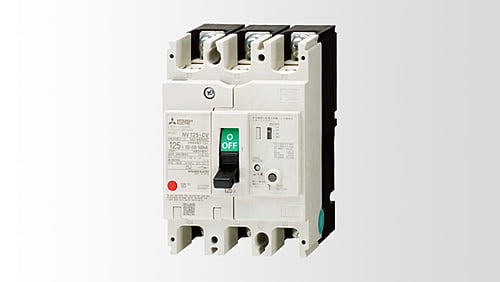 Earth Leakage Circuit Breakers