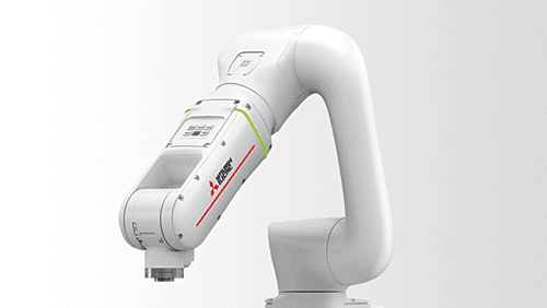 Collaborative Robot-ASSISTA