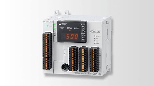 Tension Meter