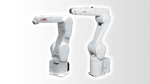 Vertical type Robot