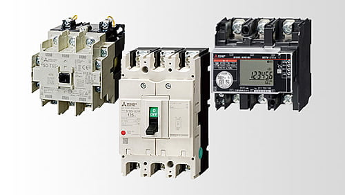 Low-Voltage Power Distribution