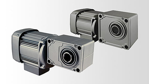 Gear Motor
