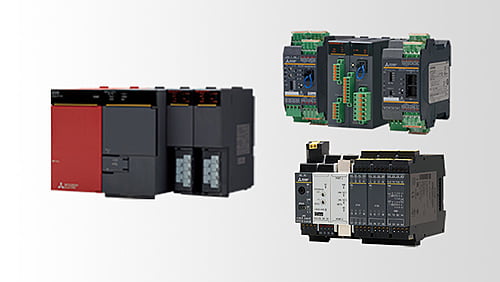 MELSEC-QS/WS Series