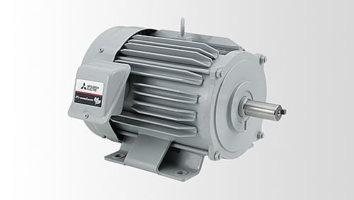 Three phase Motor