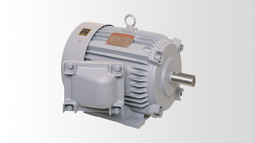 Explosion-Proof Motor