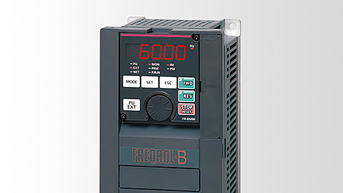 FR-B Series