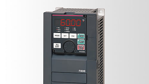 FR-F Series