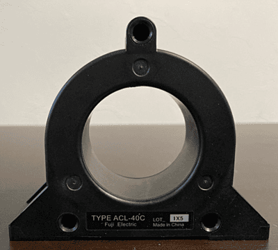 Zero Phase Reactor for Radio Noise Reduction(ACL-40C)