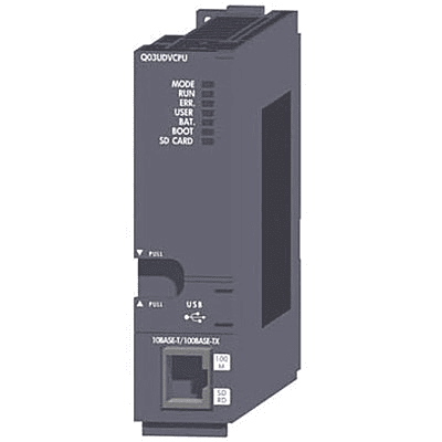 Mitsubishi Q Series PLC