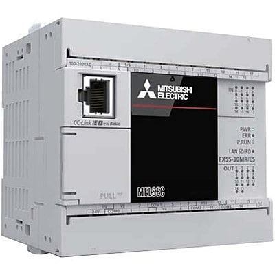 FX5S-30MR/ES