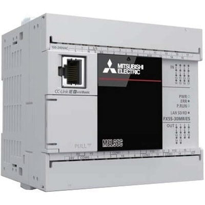 FX5S-30MR/ES FX5S-30MR/ES