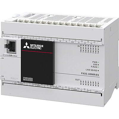 FX5S-40MR/ES